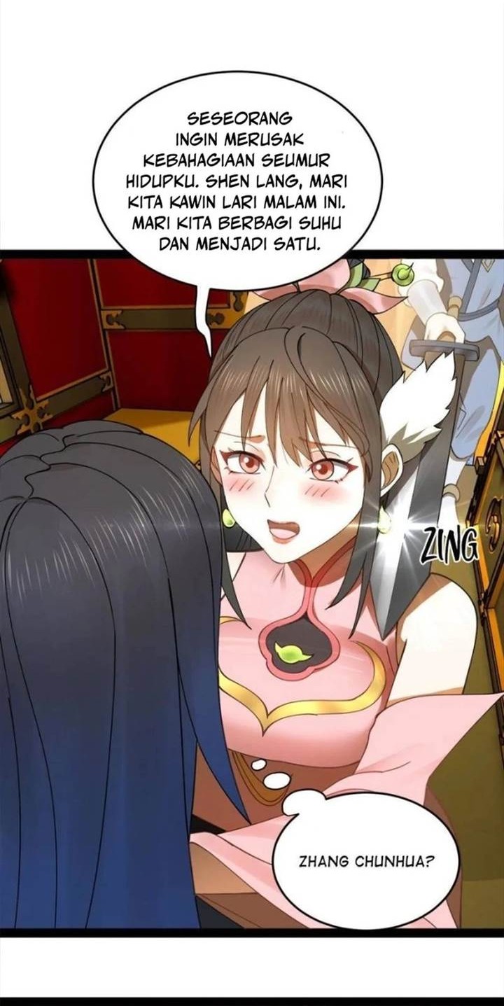 Survive As The Hero’s Husband Chapter 97 Gambar 20