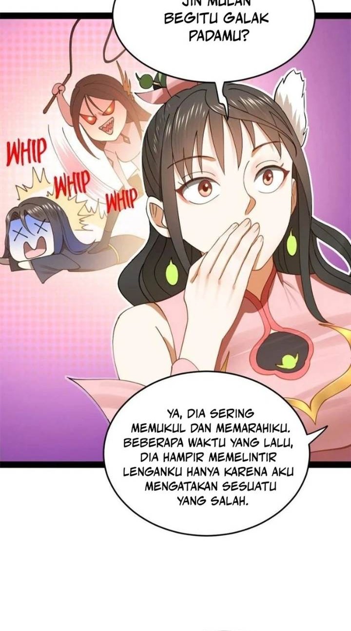 Survive As The Hero’s Husband Chapter 97 Gambar 28