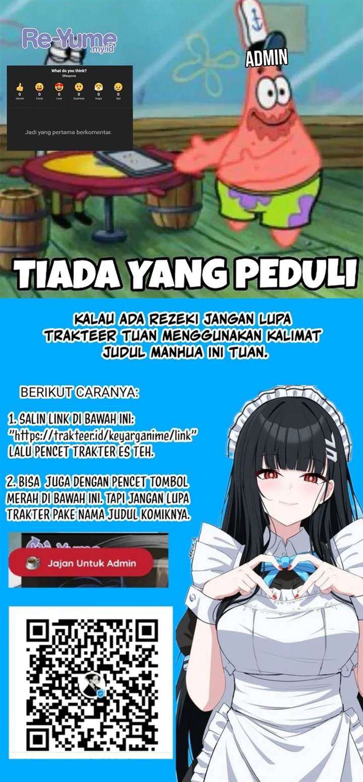 Survive As The Hero’s Husband Chapter 97 Gambar 33