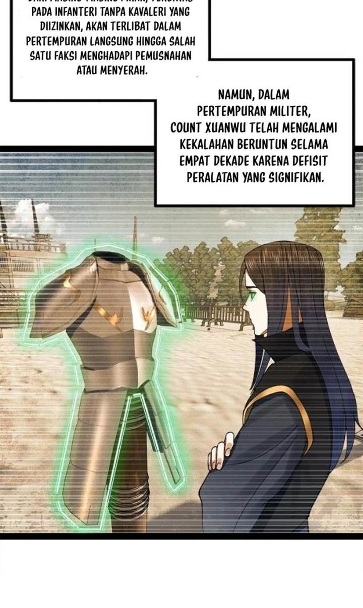 Survive As The Hero’s Husband Chapter 96 Gambar 4