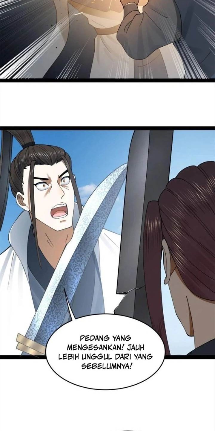 Survive As The Hero’s Husband Chapter 96 Gambar 8
