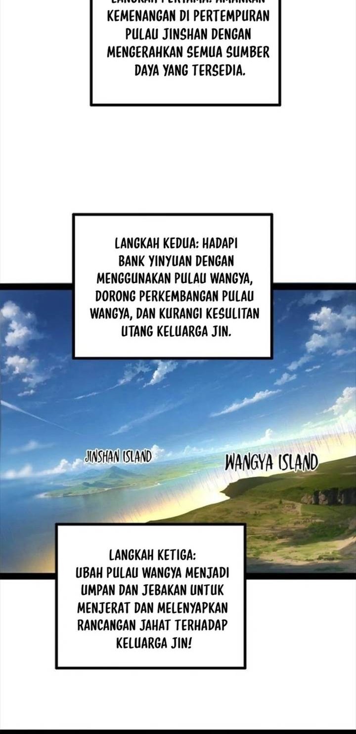 Survive As The Hero’s Husband Chapter 96 Gambar 12