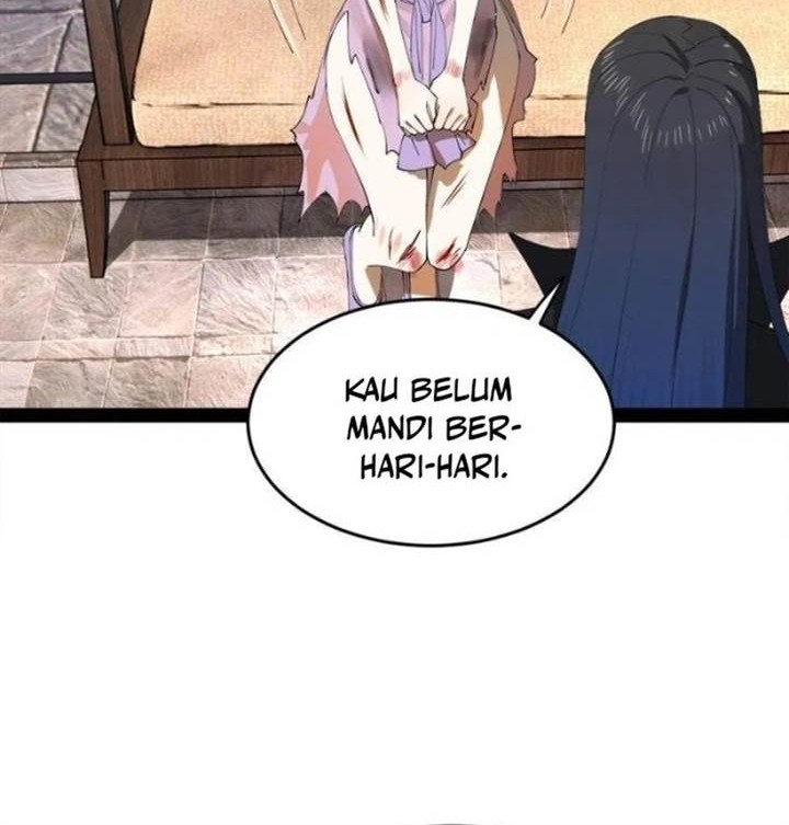 Survive As The Hero’s Husband Chapter 96 Gambar 20