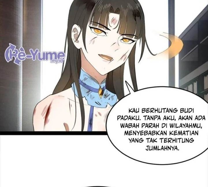 Survive As The Hero’s Husband Chapter 96 Gambar 32