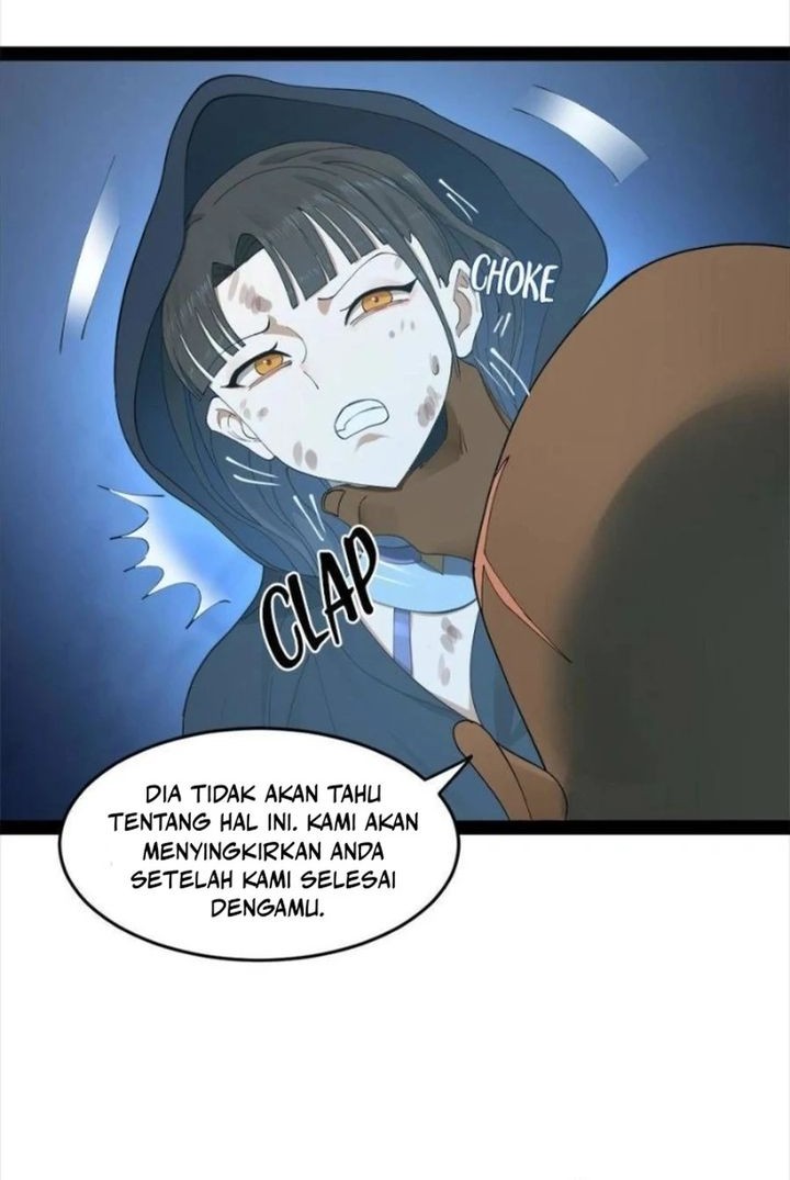Survive As The Hero’s Husband Chapter 95 Gambar 3
