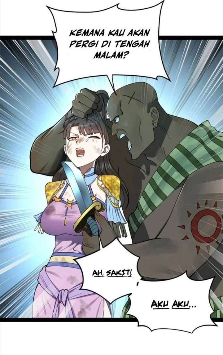 Survive As The Hero’s Husband Chapter 95 Gambar 12