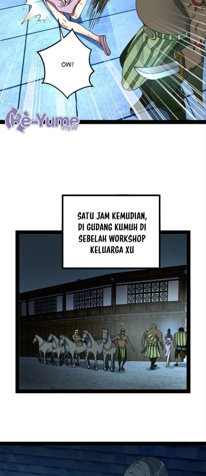 Survive As The Hero’s Husband Chapter 95 Gambar 15