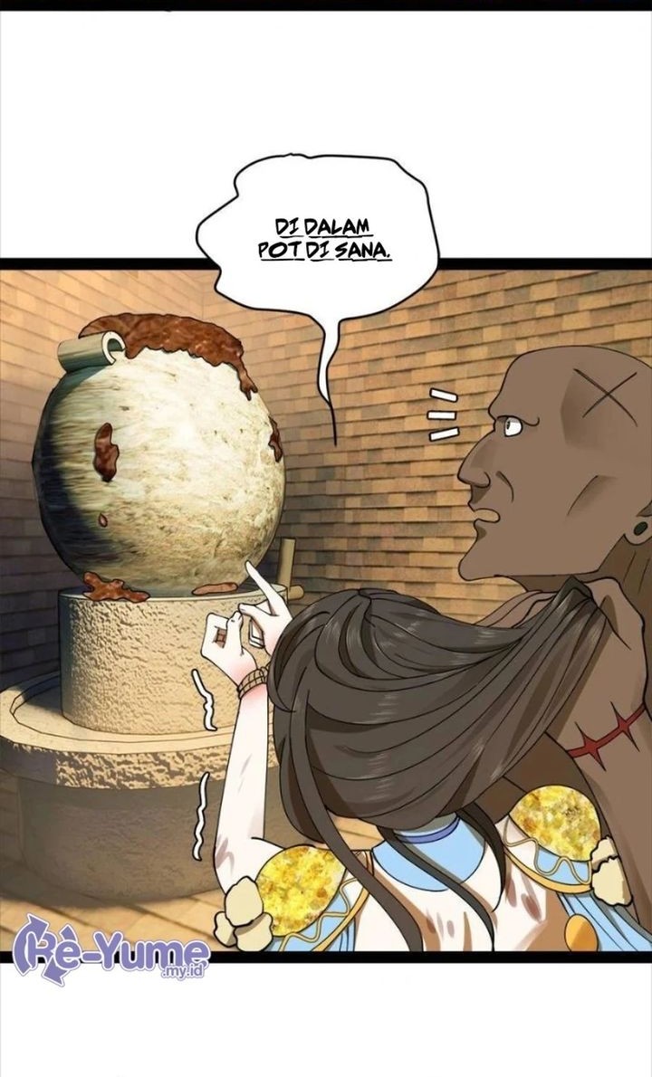 Survive As The Hero’s Husband Chapter 95 Gambar 18
