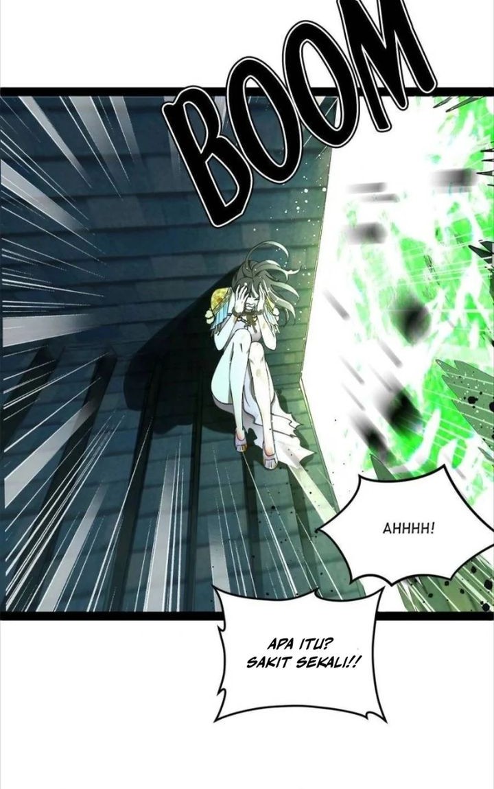 Survive As The Hero’s Husband Chapter 95 Gambar 21
