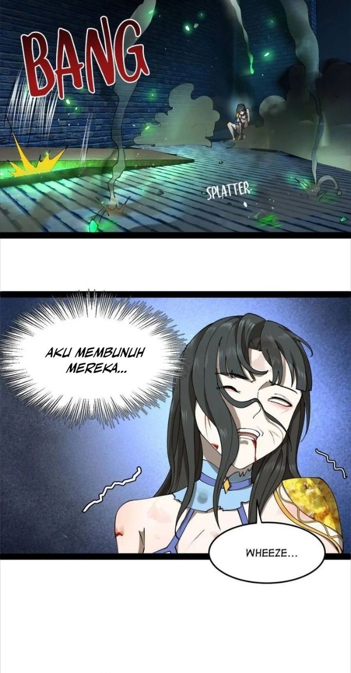 Survive As The Hero’s Husband Chapter 95 Gambar 24