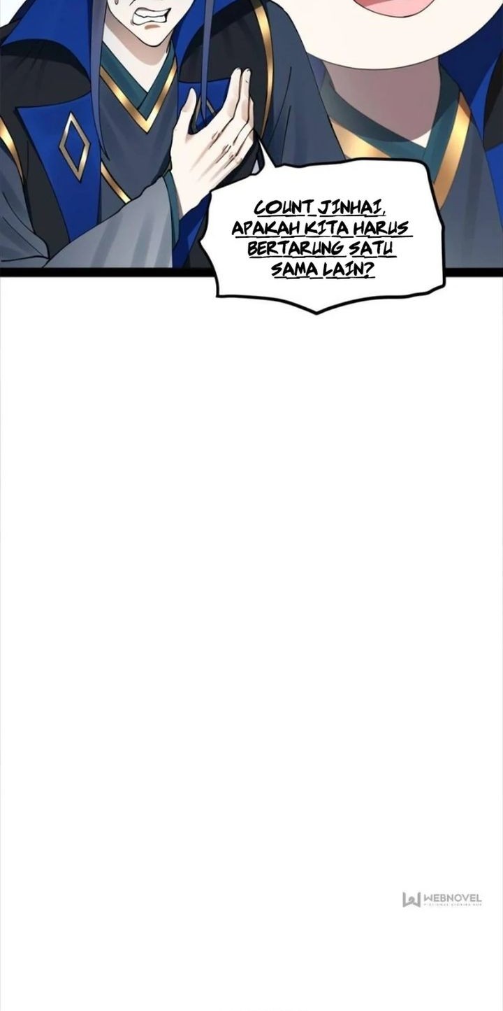 Survive As The Hero’s Husband Chapter 93 Gambar 30