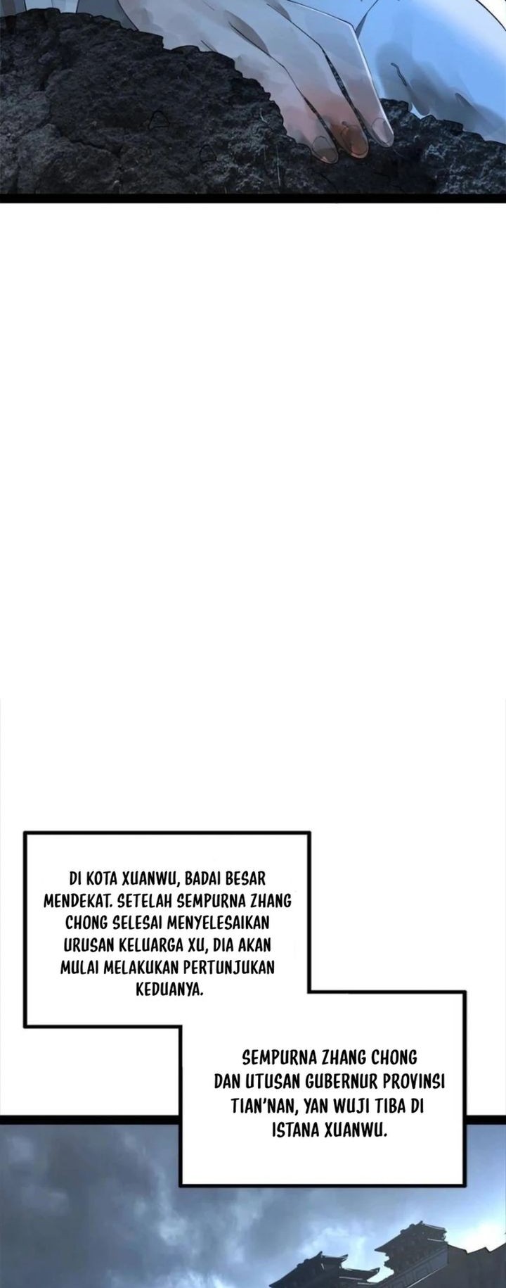 Survive As The Hero’s Husband Chapter 93 Gambar 6