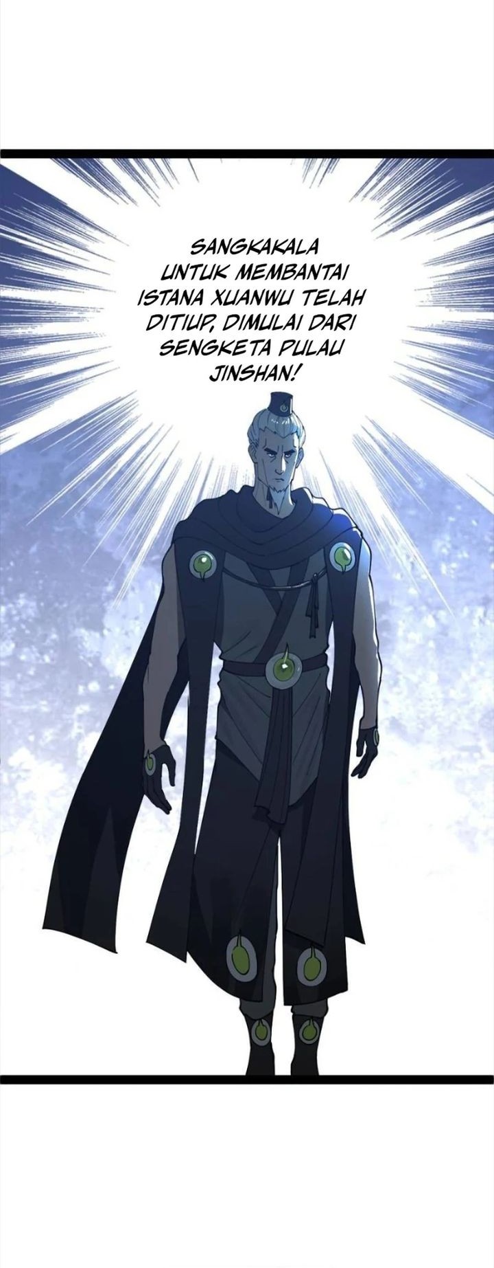 Survive As The Hero’s Husband Chapter 93 Gambar 9