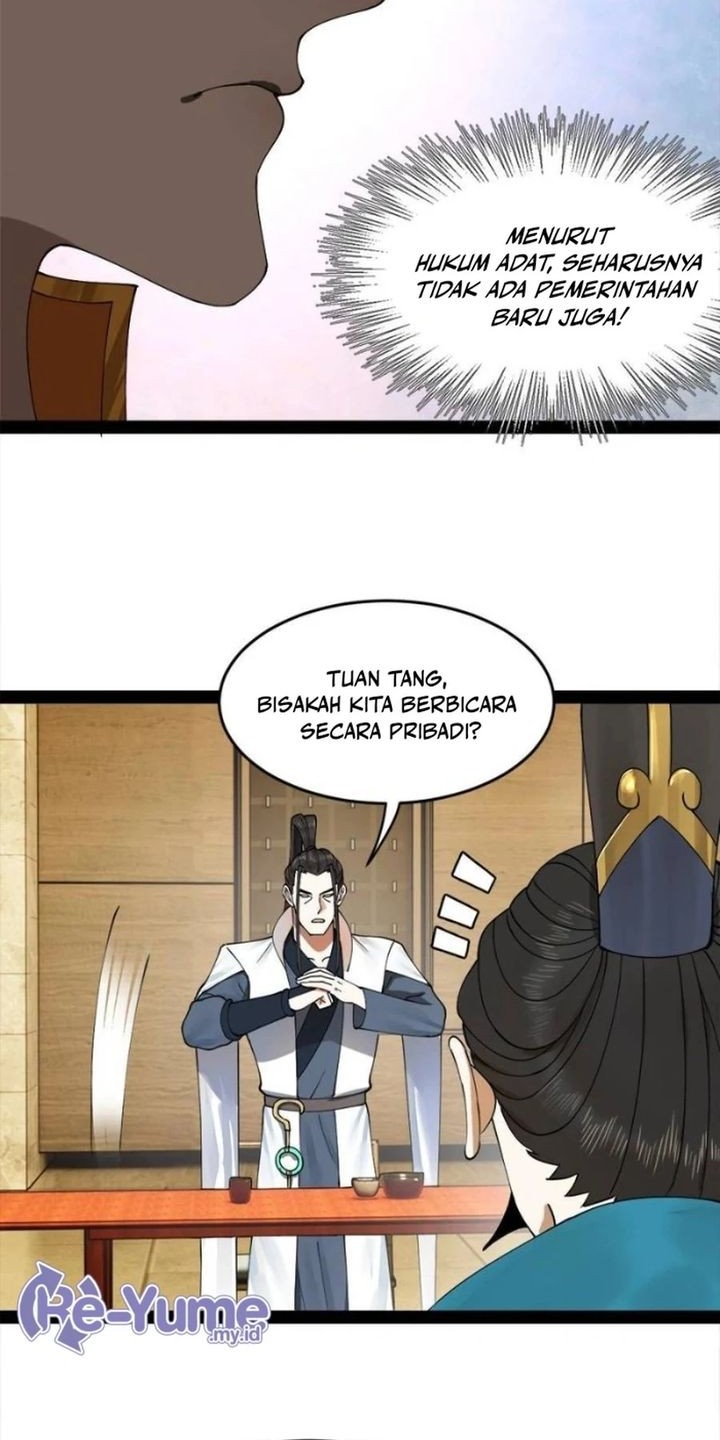 Survive As The Hero’s Husband Chapter 93 Gambar 24