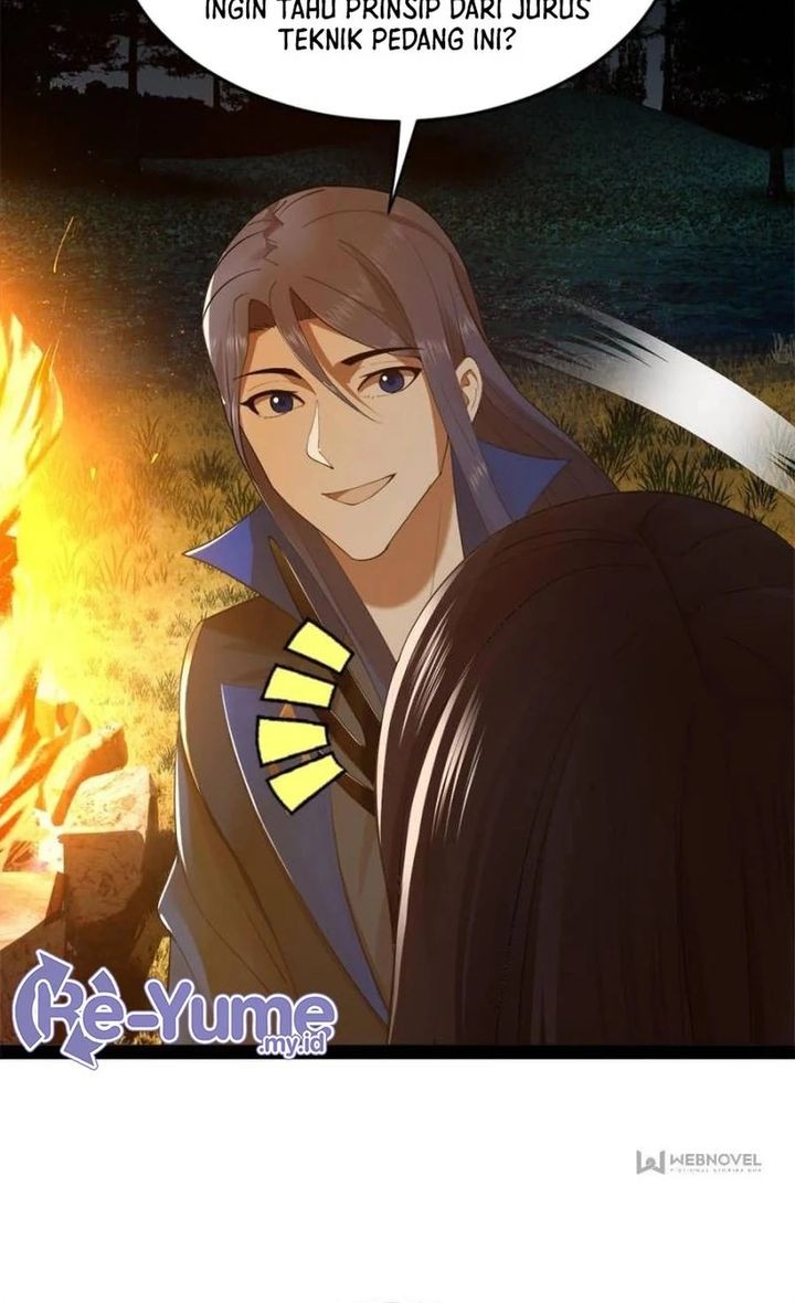 Survive As The Hero’s Husband Chapter 92 Gambar 18