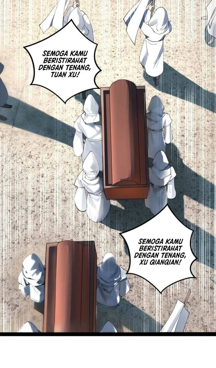 Survive As The Hero’s Husband Chapter 92 Gambar 27