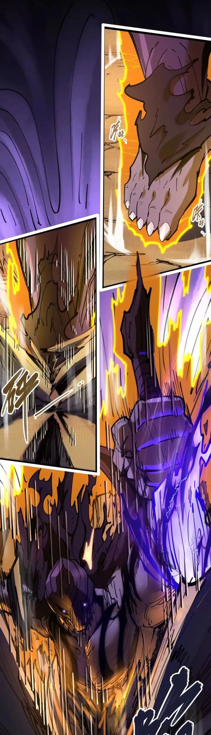 My Sect Has 100 Million Strength Points Chapter 72 Gambar 5