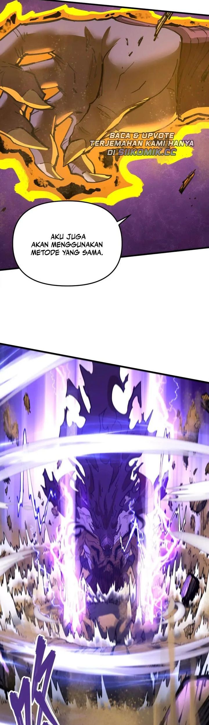 My Sect Has 100 Million Strength Points Chapter 72 Gambar 10