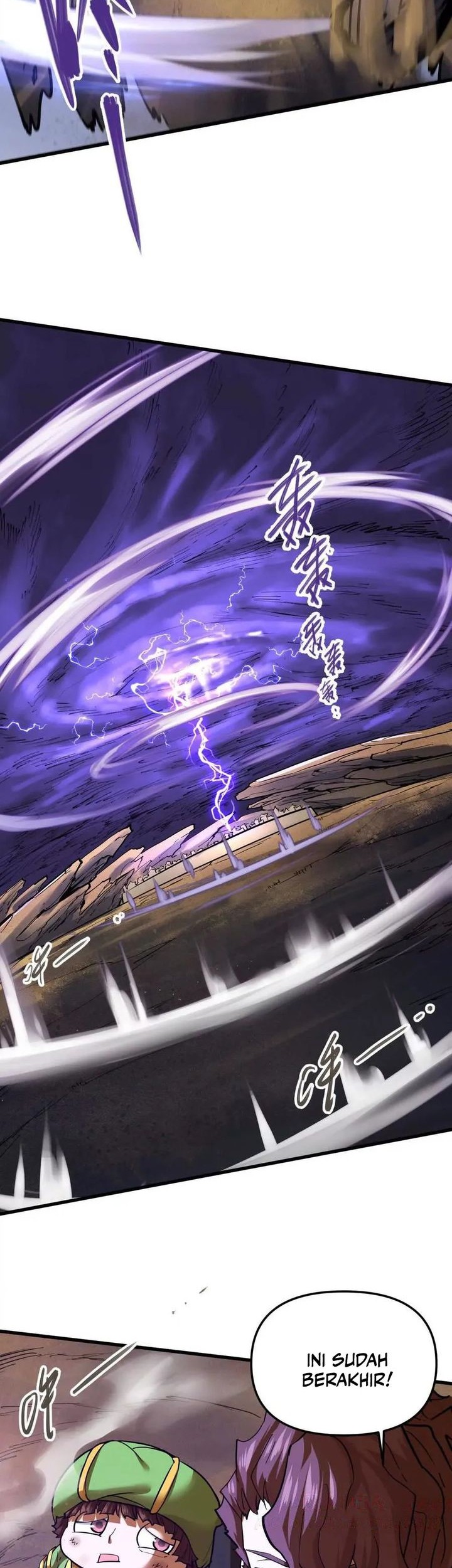 My Sect Has 100 Million Strength Points Chapter 72 Gambar 11