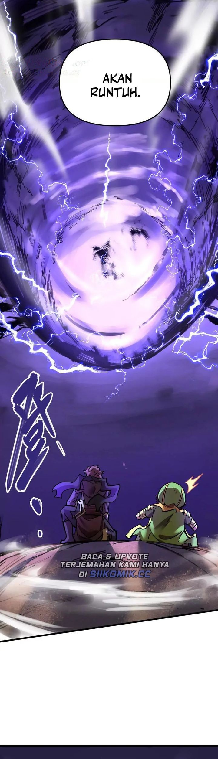 My Sect Has 100 Million Strength Points Chapter 72 Gambar 13