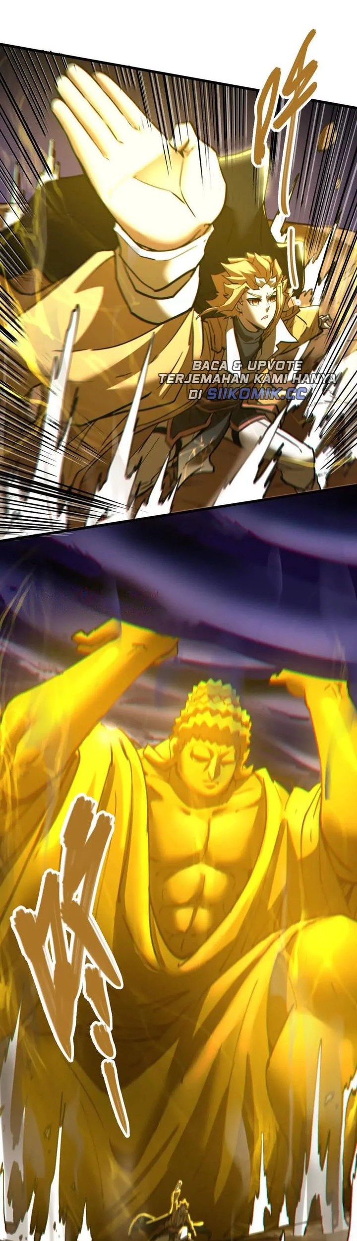 My Sect Has 100 Million Strength Points Chapter 72 Gambar 20