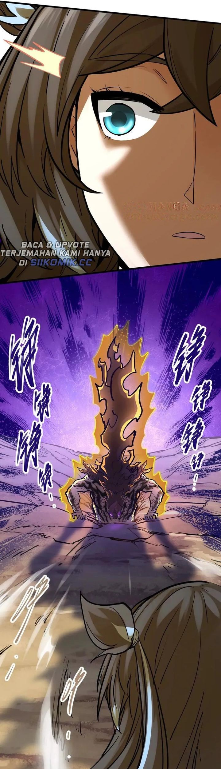 My Sect Has 100 Million Strength Points Chapter 72 Gambar 22