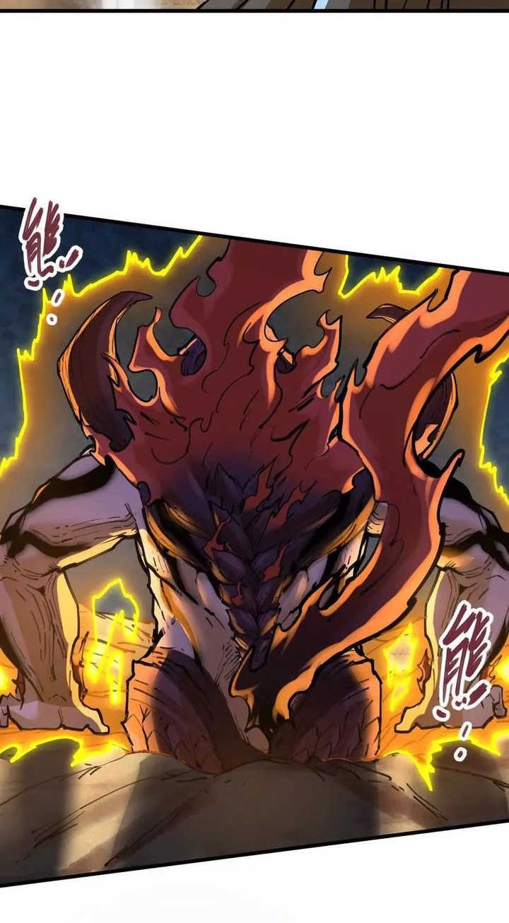 My Sect Has 100 Million Strength Points Chapter 72 Gambar 23