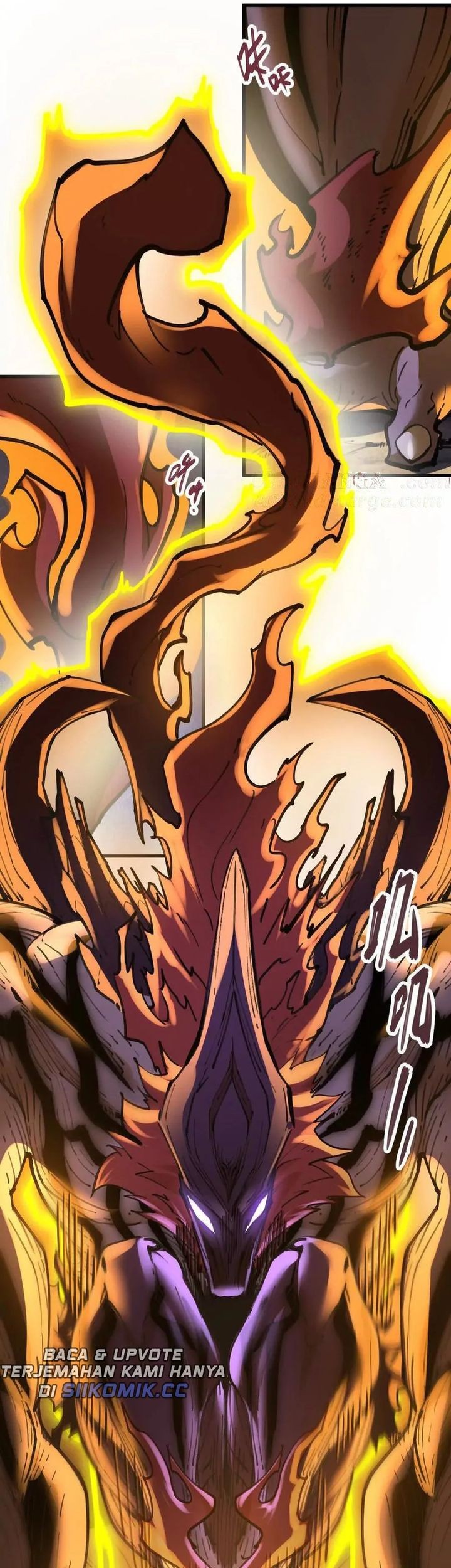 My Sect Has 100 Million Strength Points Chapter 72 Gambar 24