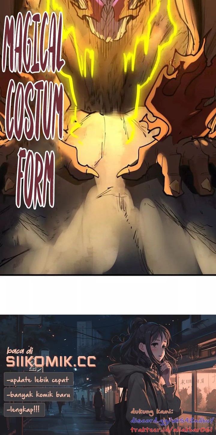 My Sect Has 100 Million Strength Points Chapter 72 Gambar 25