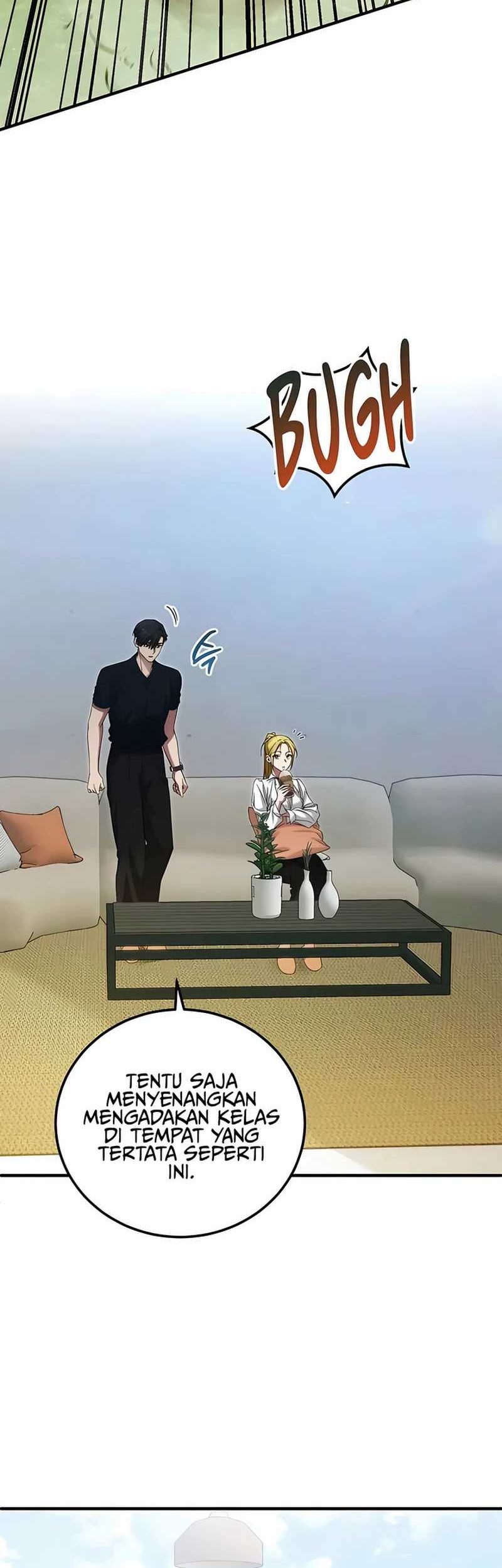 I’ll Retire After Saving the World Chapter 45 Gambar 20