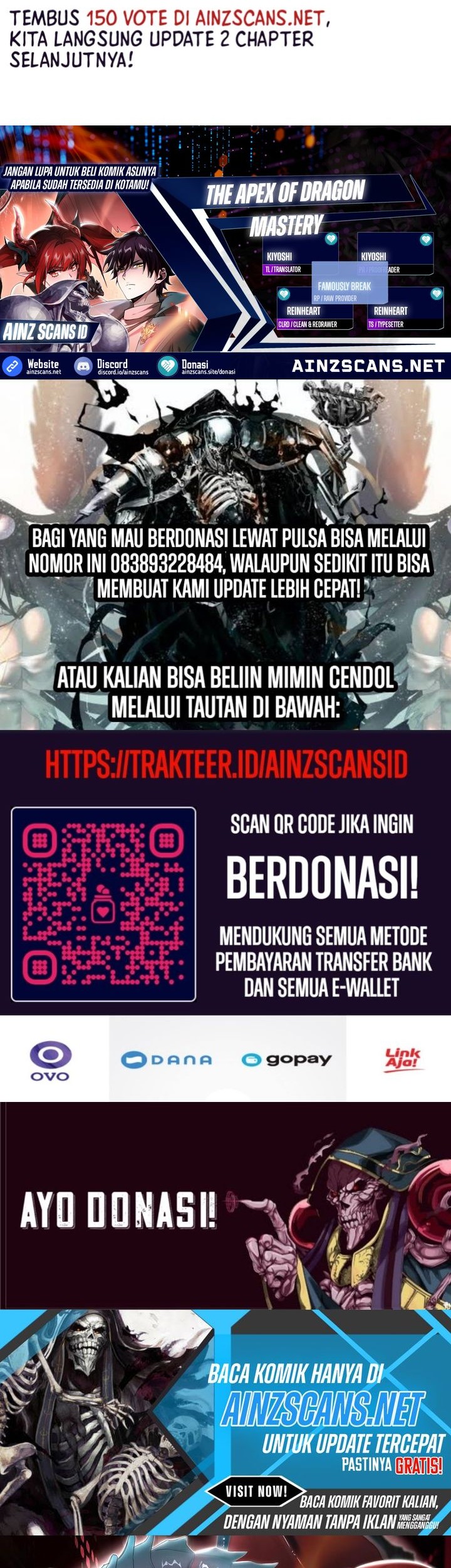 Baca  The Apex of Dragon Mastery Chapter 59 Gambar 2