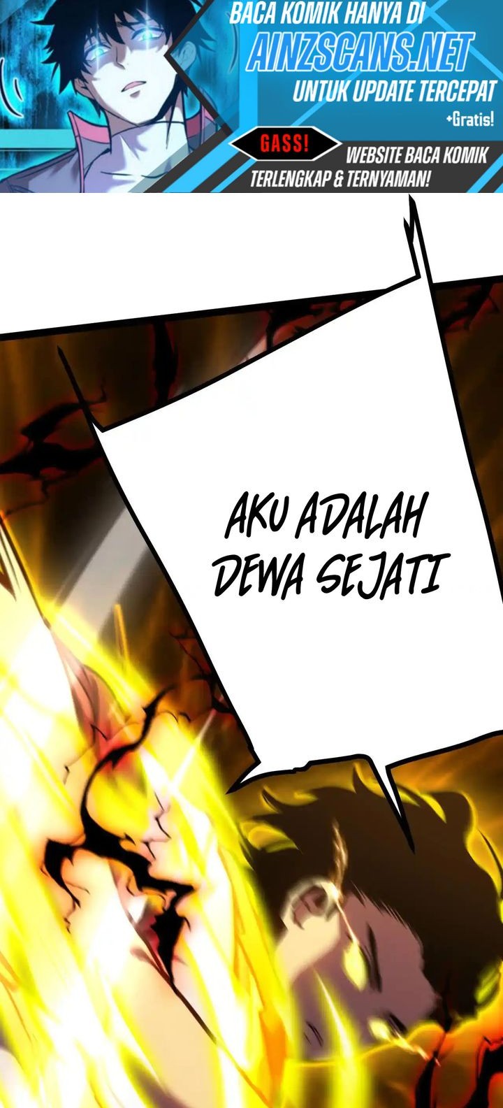 Apex Future Martial Arts Chapter 182 Gambar 30