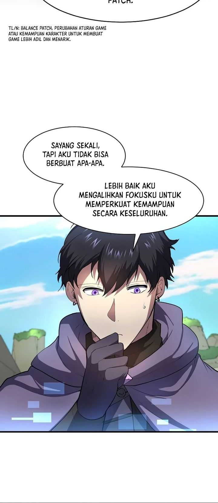 Leveling Up with Skills Chapter 86 Gambar 36