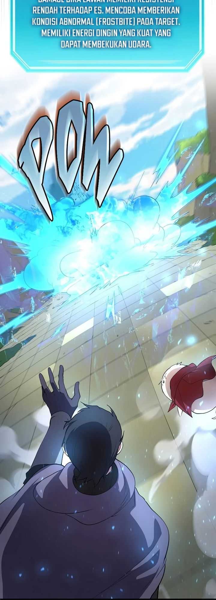 Leveling Up with Skills Chapter 86 Gambar 42