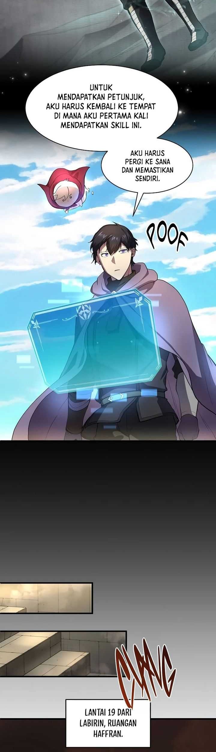 Leveling Up with Skills Chapter 86 Gambar 50