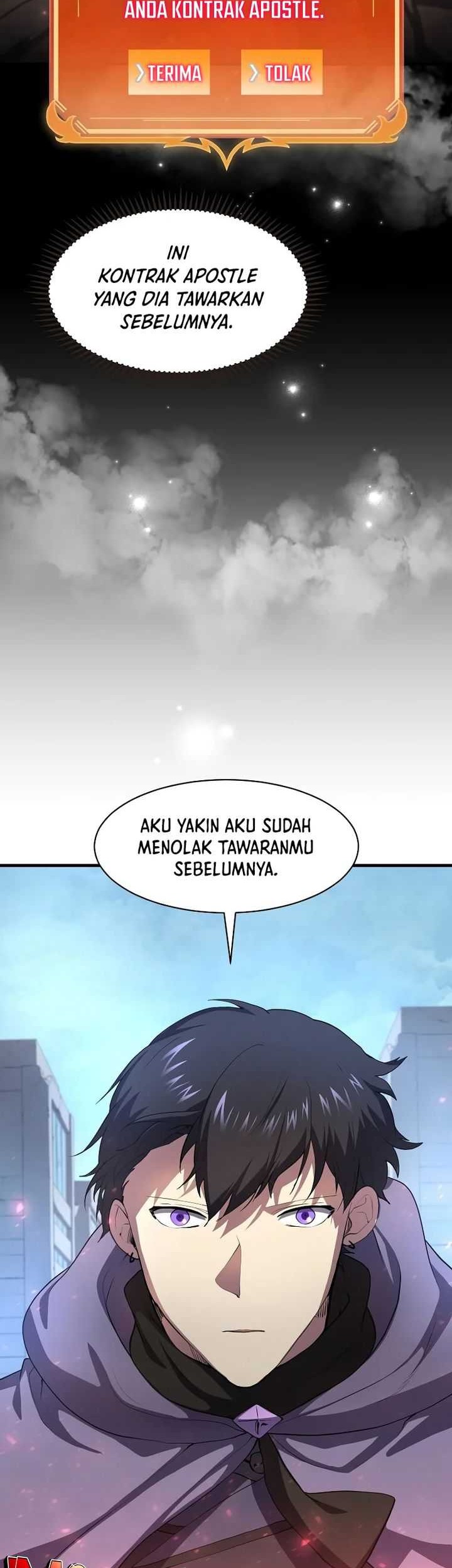 Baca  Leveling Up with Skills Chapter 86 Gambar 2