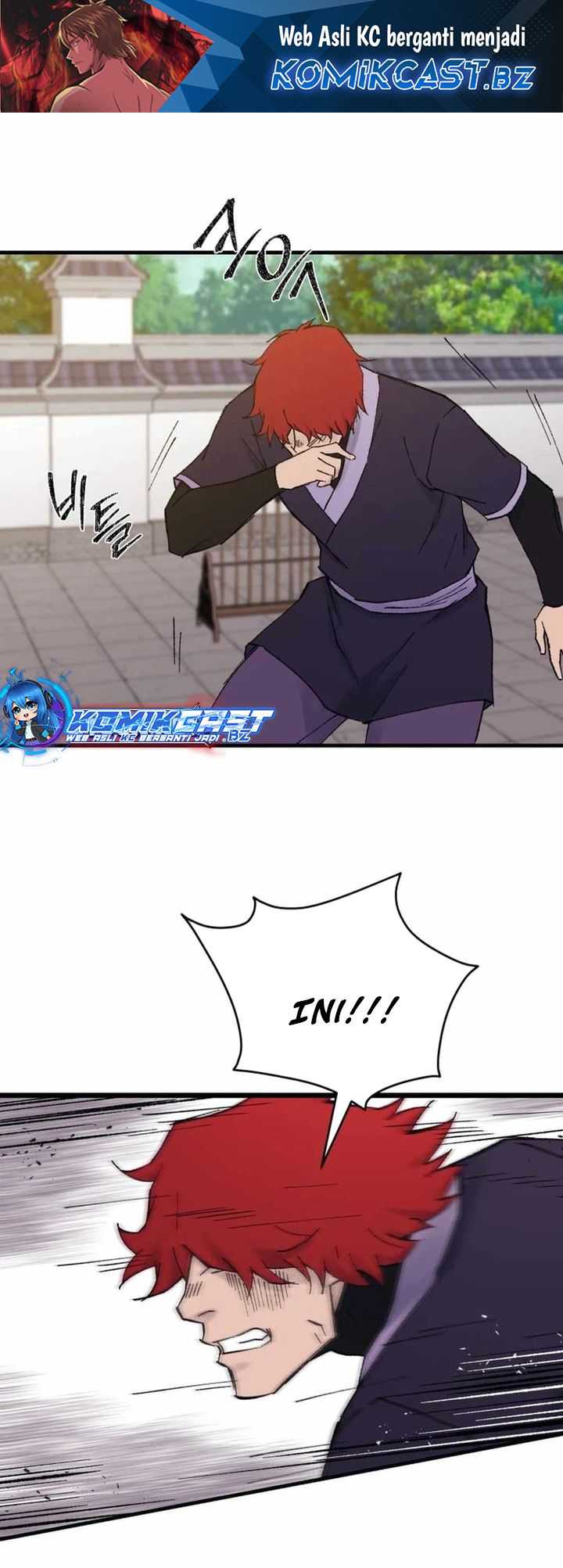 Baca  The Great Master Chapter 108 Gambar 2