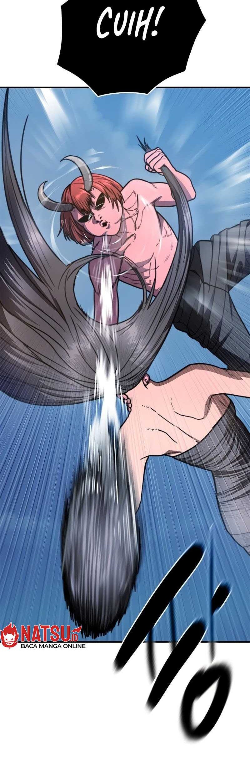 Monster Devourer Chapter 32 Gambar 9
