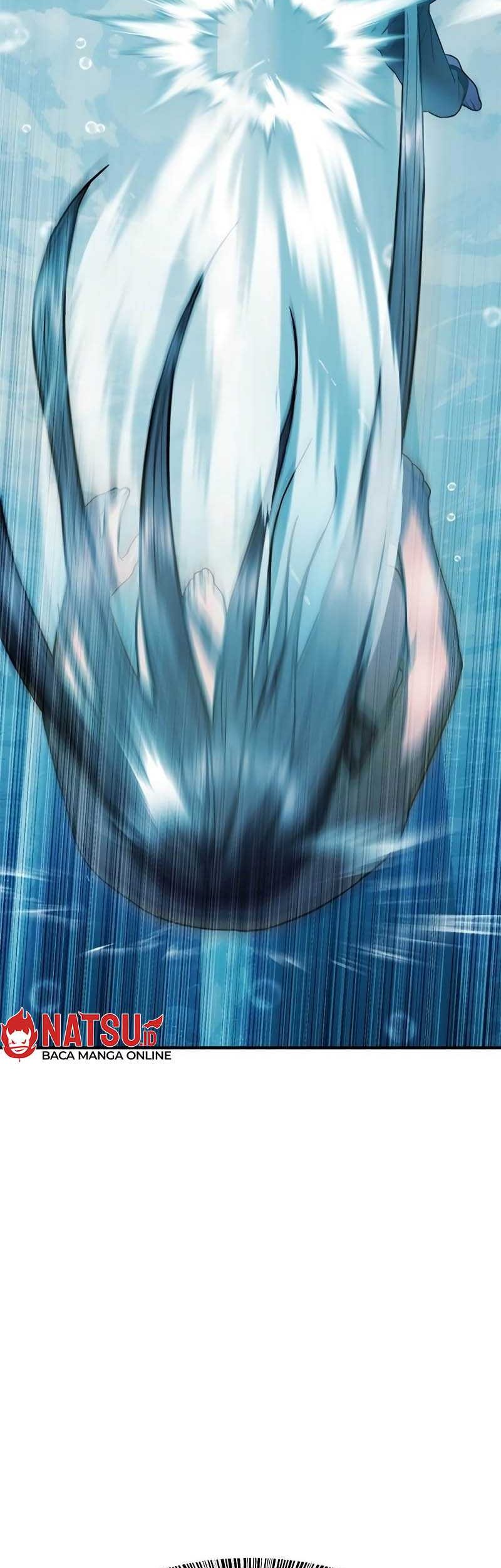 Monster Devourer Chapter 32 Gambar 22