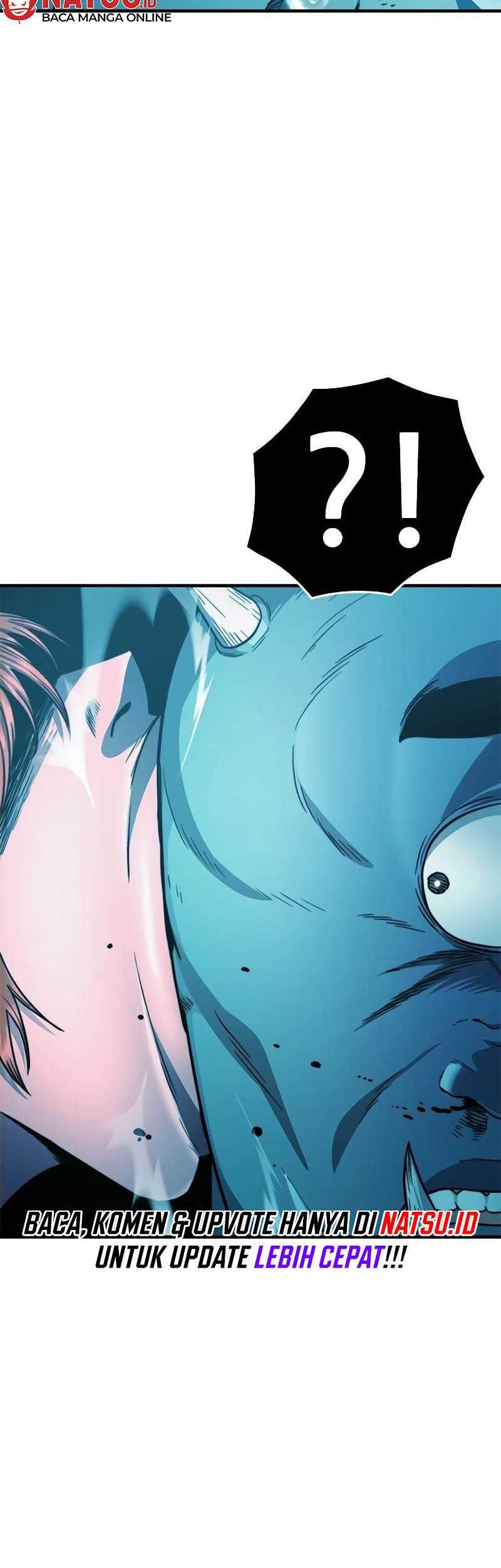 Monster Devourer Chapter 32 Gambar 31