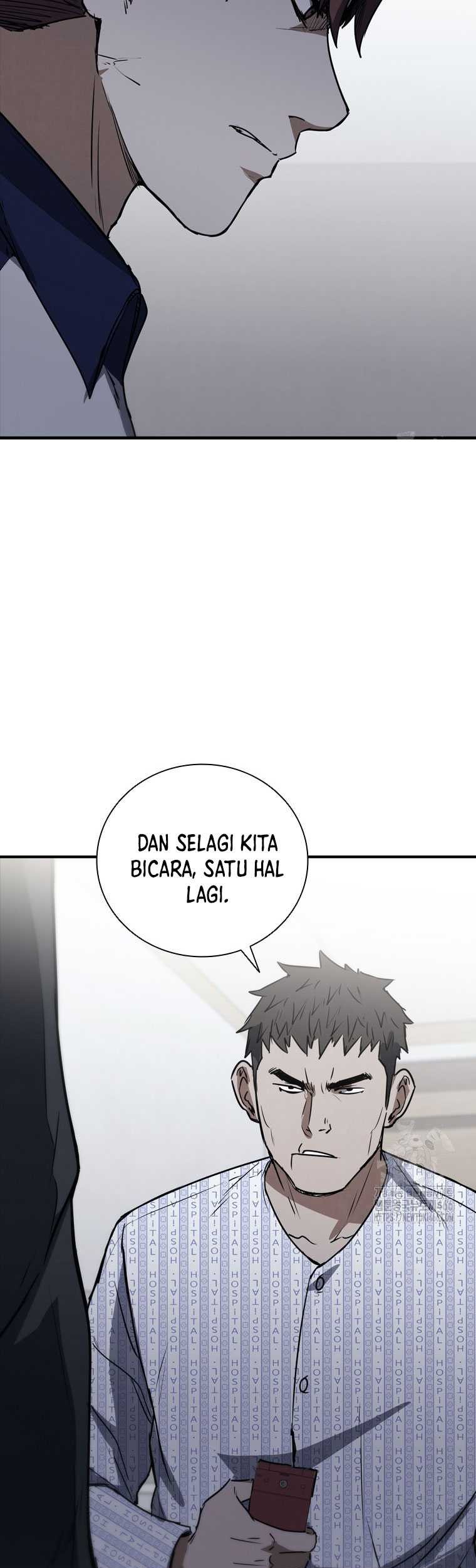 Shark Wyvern Chapter 82 Gambar 26