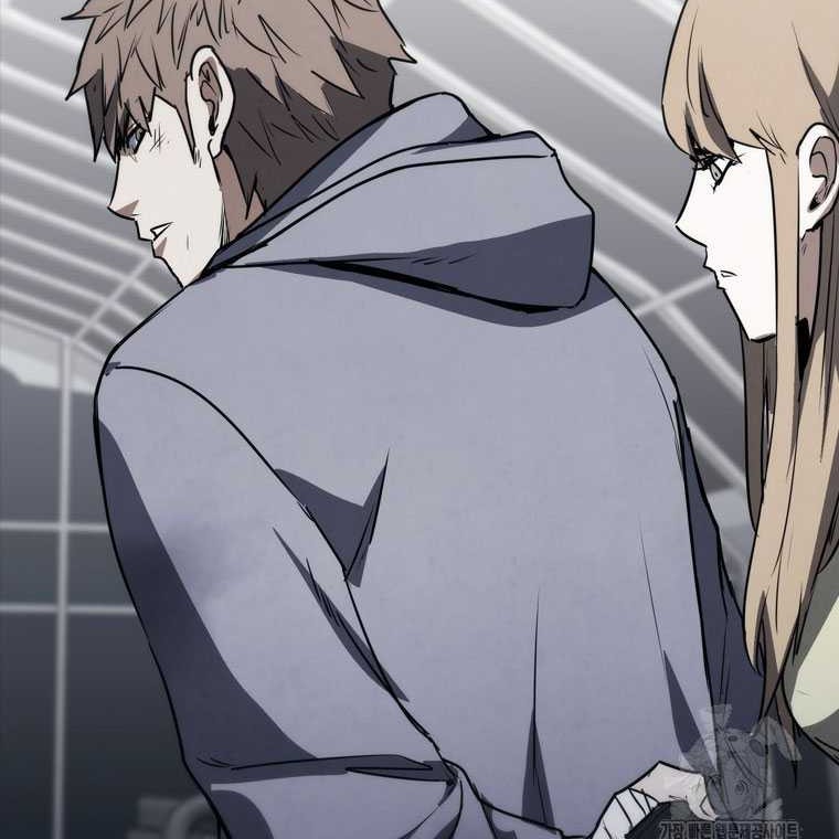 Shark Wyvern Chapter 82 Gambar 34