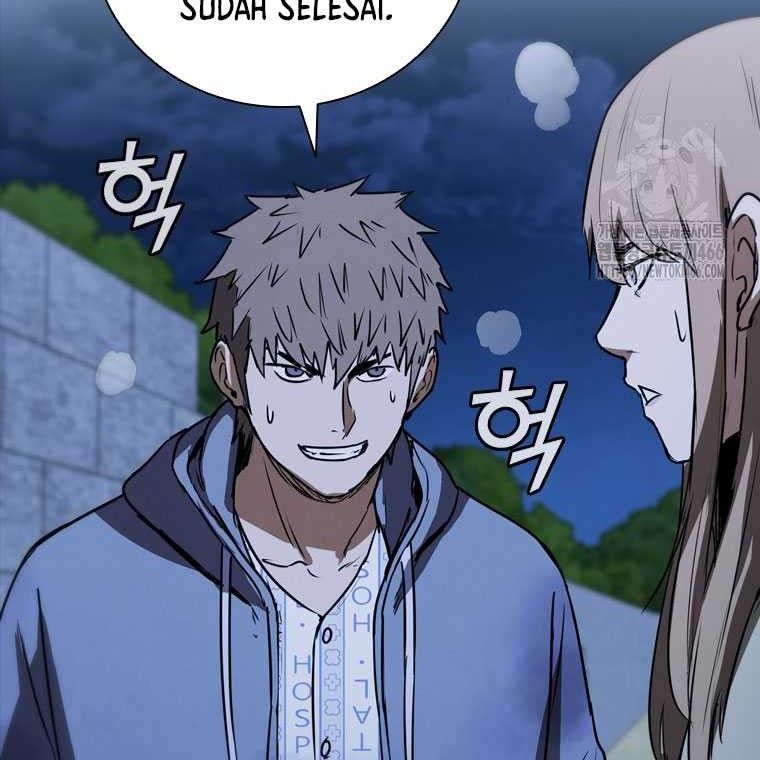 Shark Wyvern Chapter 82 Gambar 52