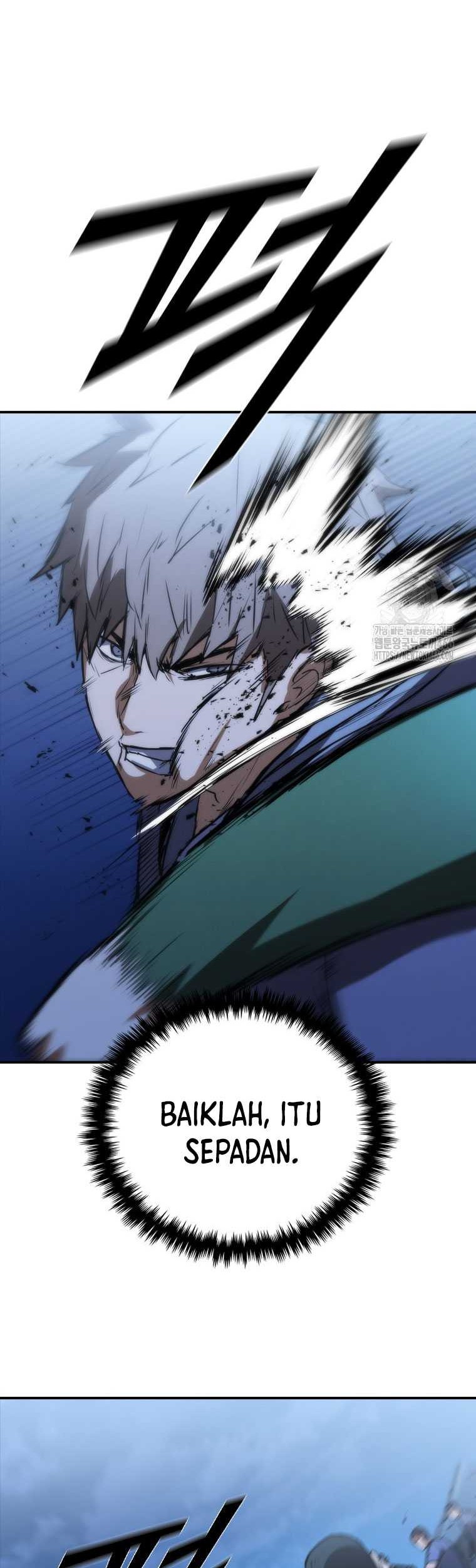 Shark Wyvern Chapter 82 Gambar 66