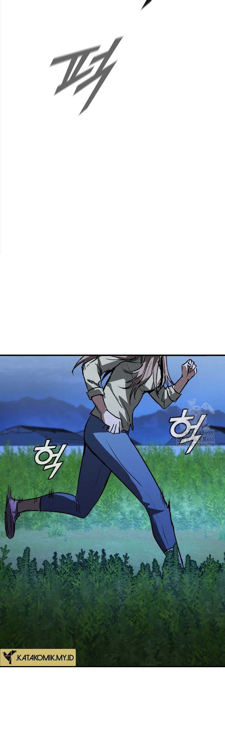 Shark Wyvern Chapter 82 Gambar 69