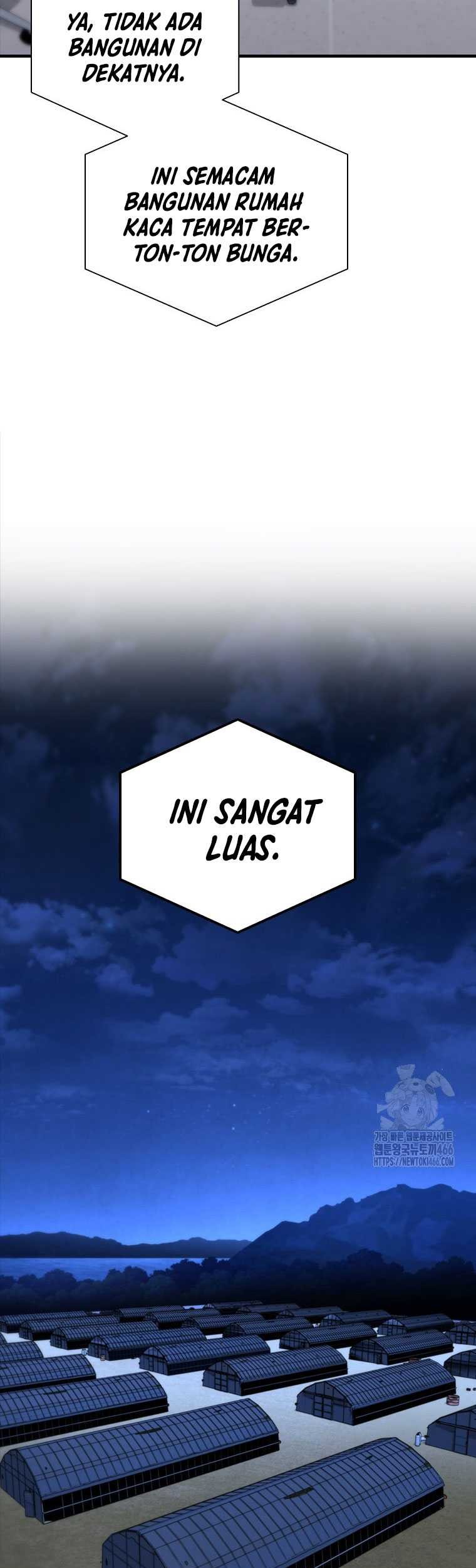 Shark Wyvern Chapter 82 Gambar 11