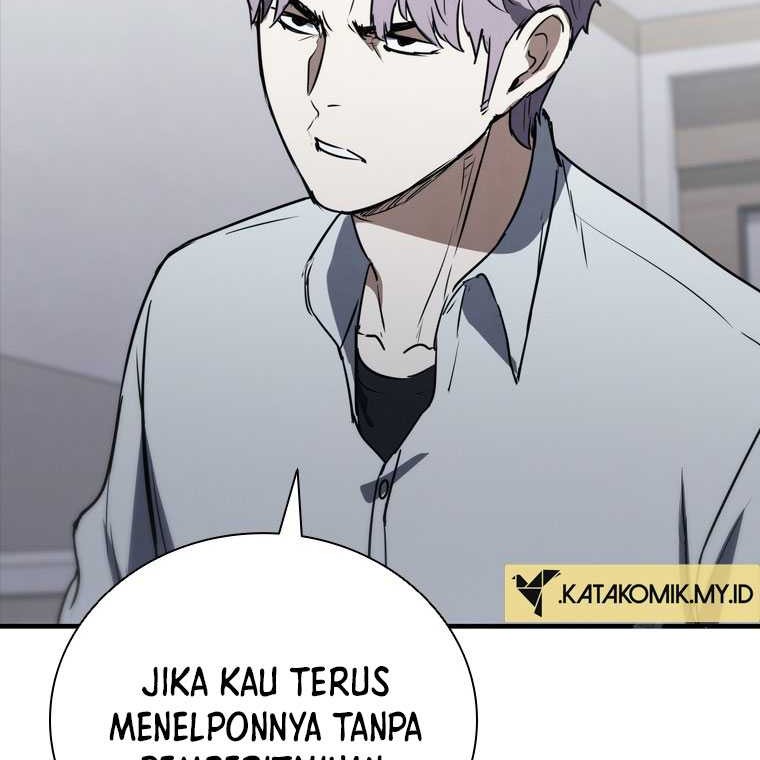 Shark Wyvern Chapter 82 Gambar 22