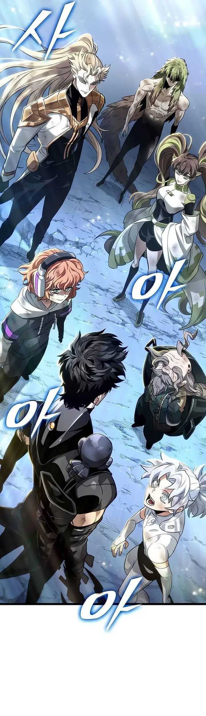 The World After the Fall Chapter 161 Gambar 33