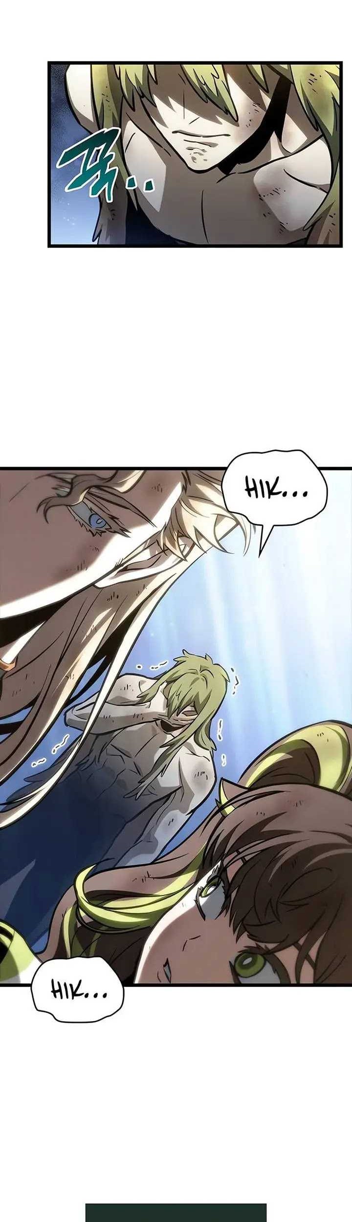 The World After the Fall Chapter 161 Gambar 34
