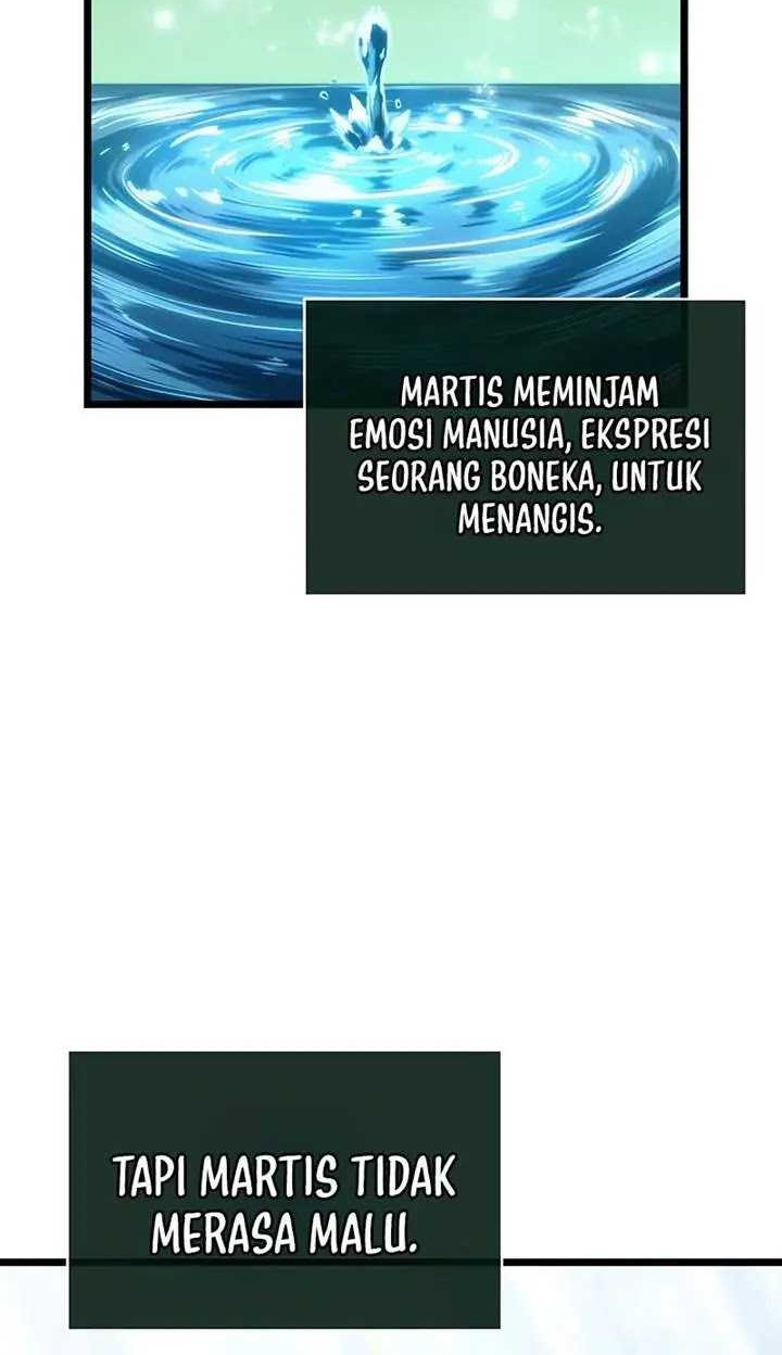 The World After the Fall Chapter 161 Gambar 36